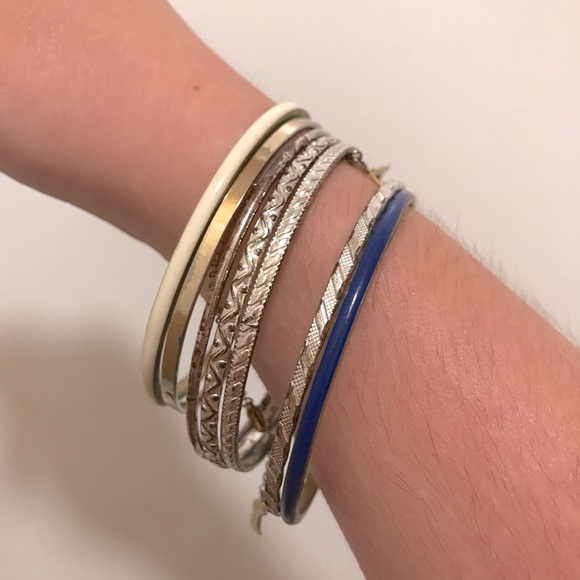 Bangles set - Picture 2 of 3